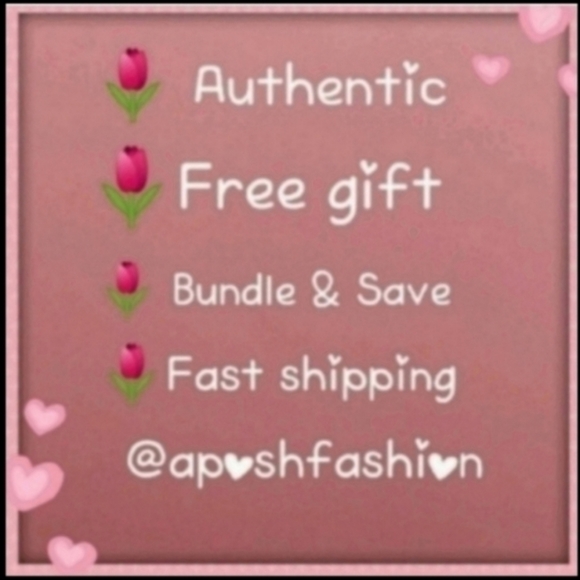 PINK VS SET SIZE M - Picture 9 of 9